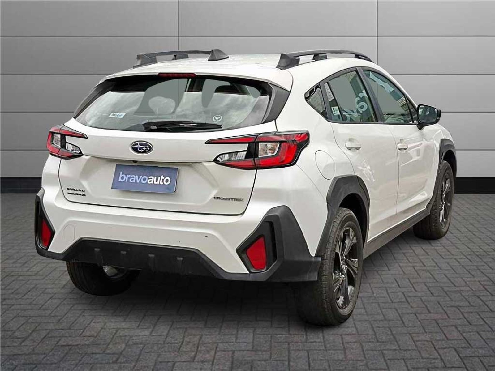 Subaru CROSSTREK 2.0 AT 4X4 2024 - Foto 4 de 20