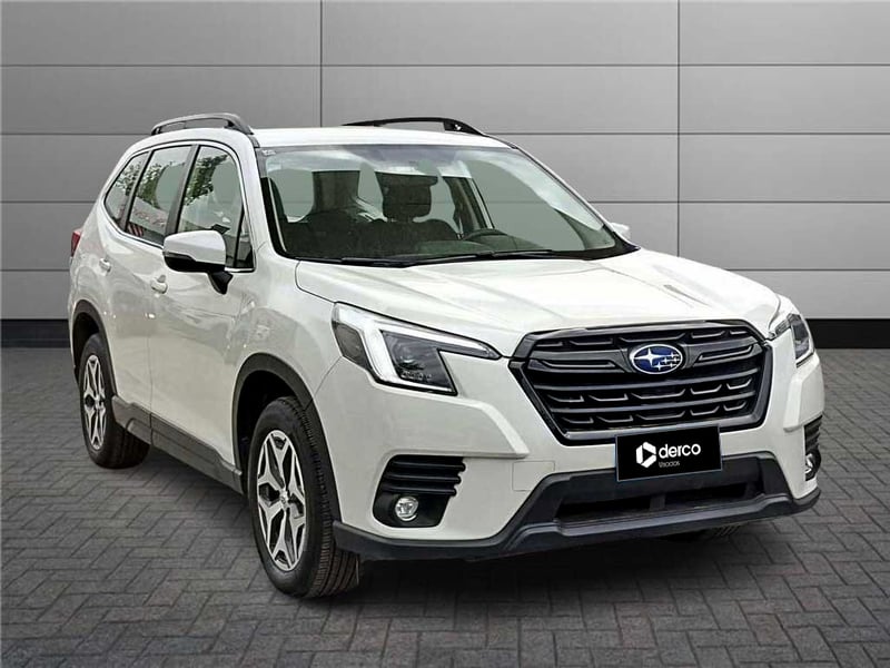 Subaru FORESTER 2.0I X AWD AT 5P 2024 - Imagen 5 de 20