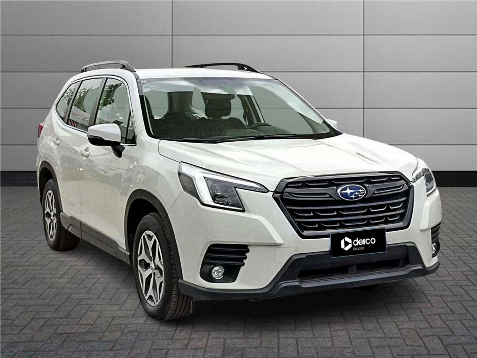 Subaru FORESTER 2.0I X AWD AT 5P 2024 - Foto 5 de 20