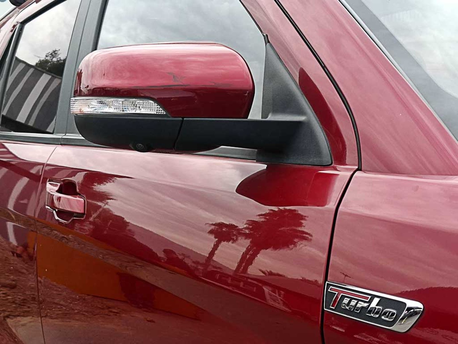 CHANGAN CX70 1.5 ELITE PLUS TURBO AT 2021 - Imagen 9 de 20