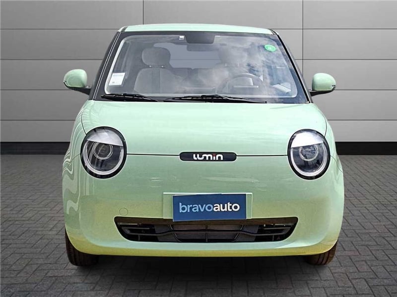 Changan LUMIN 0.0 EV AT ELECTRICO 2026 - Imagen 6 de 19