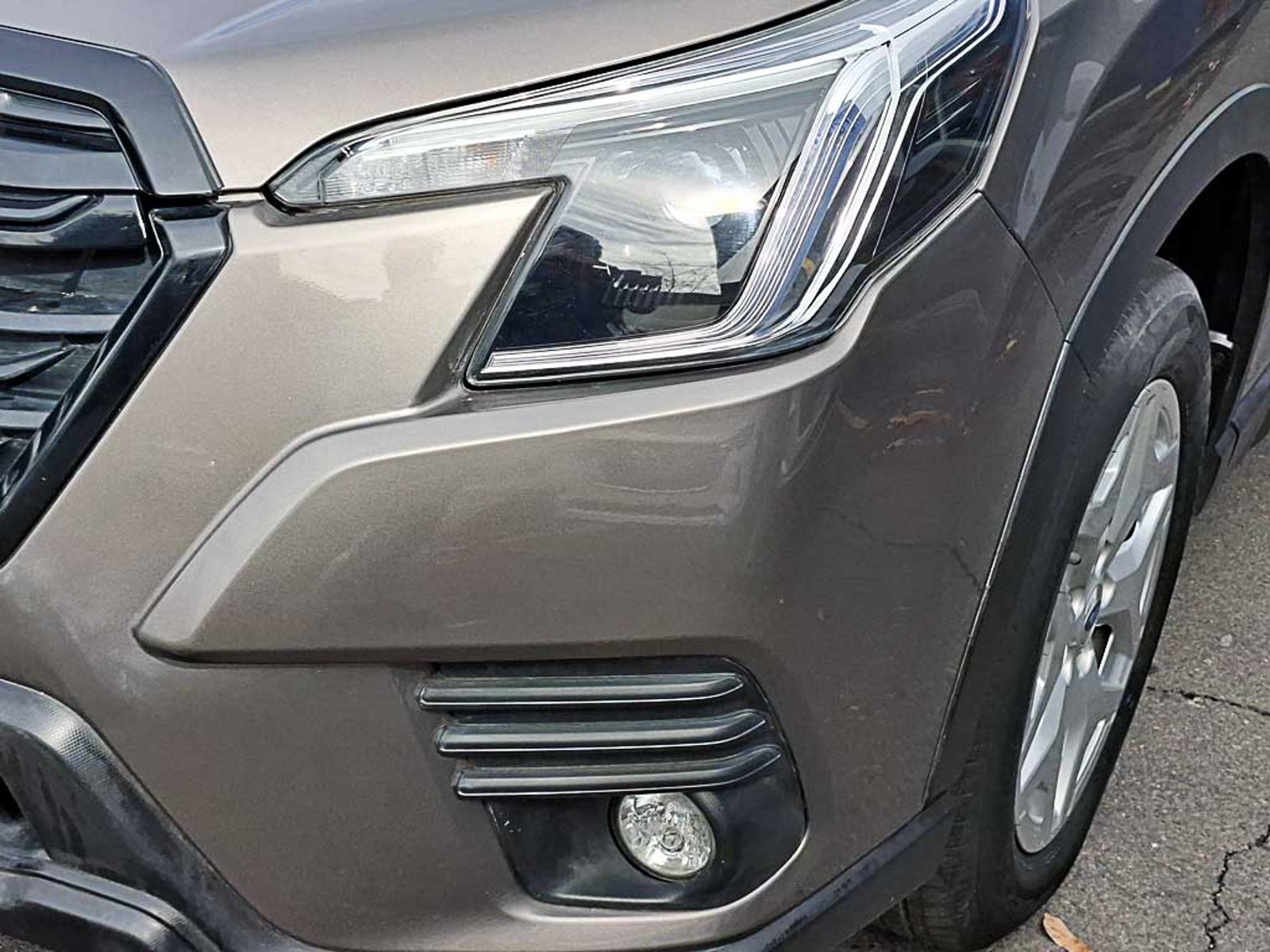 Subaru FORESTER 2.0 X AT 4X4 2024 - Imagen 7 de 20