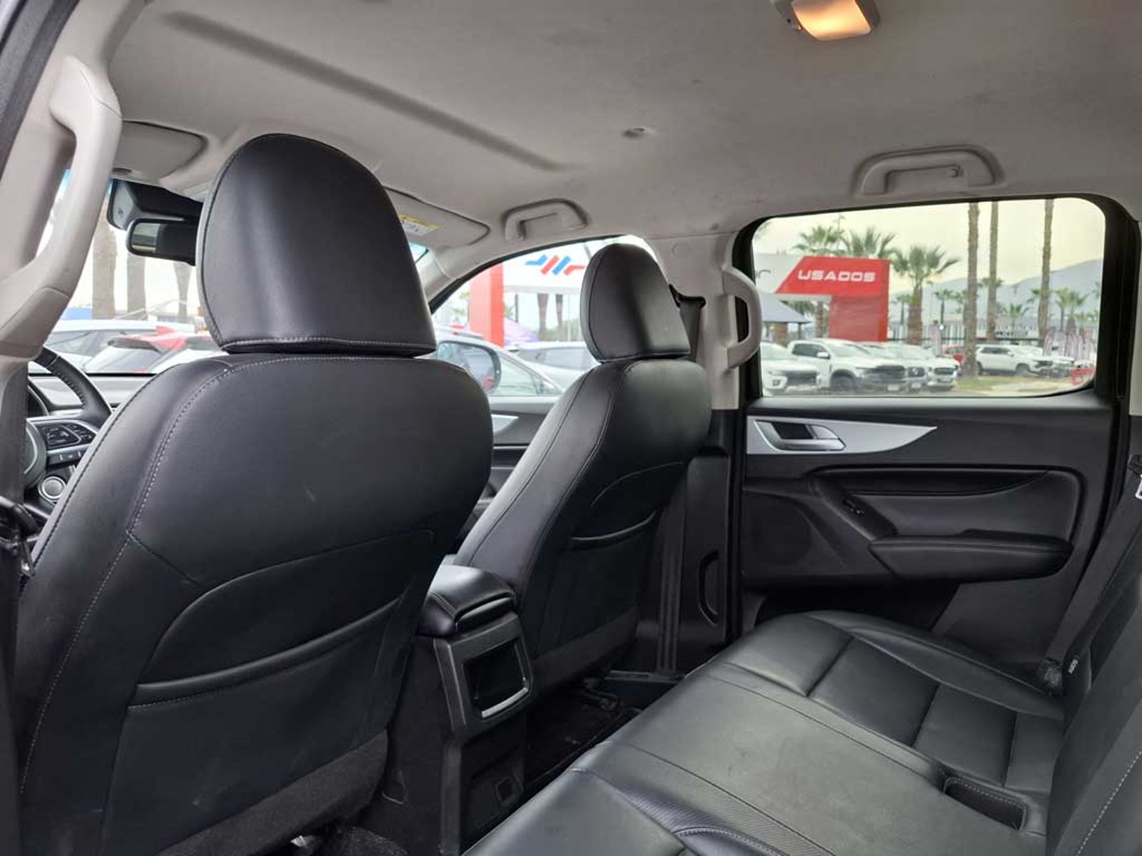 Great Wall POER 2.0 DELUXE MT 4X4 DIESEL 2023 - Imagen 15 de 20