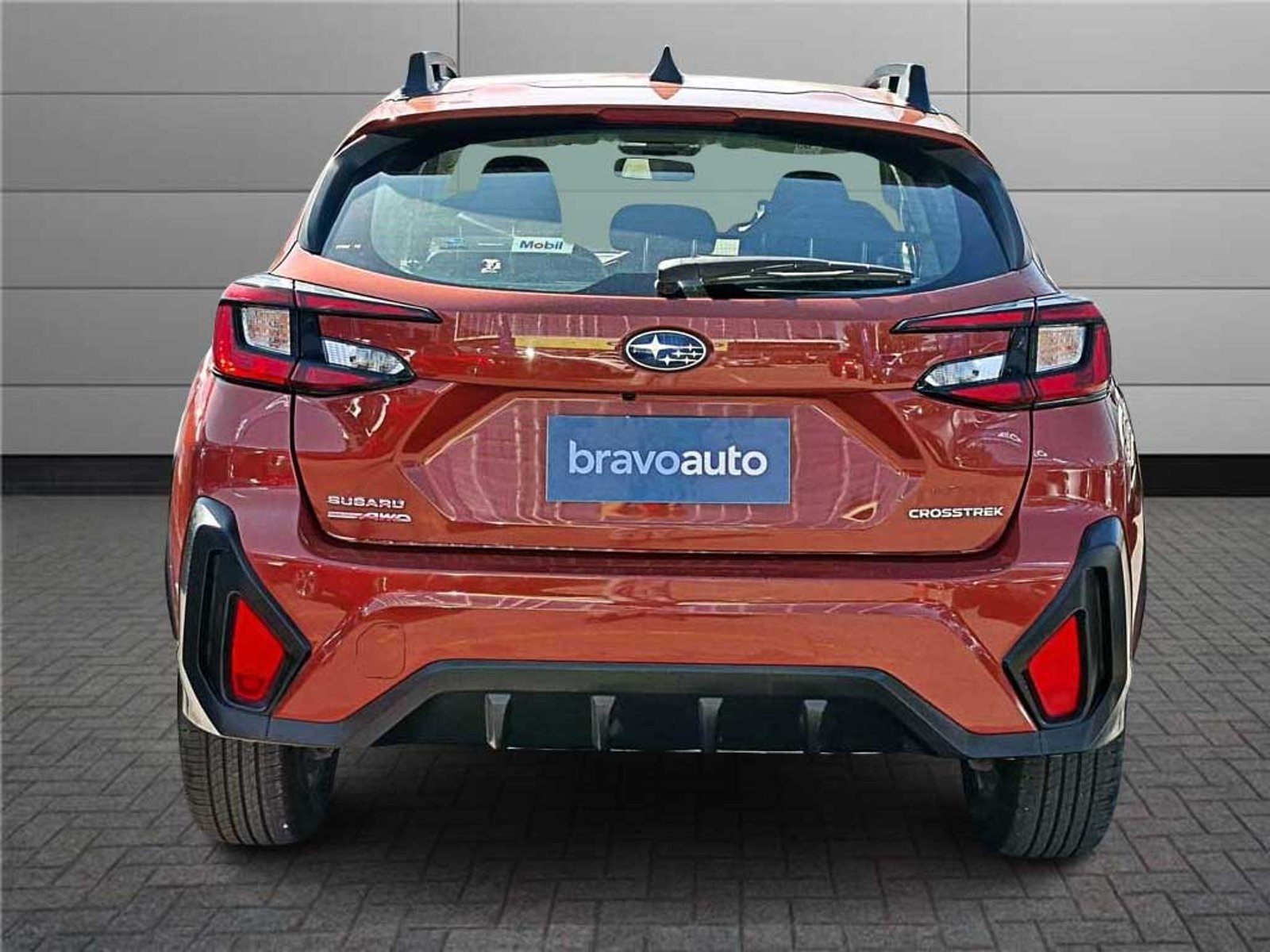 Subaru CROSSTREK 2.0 AT 4X4 2024 - Imagen 3 de 20