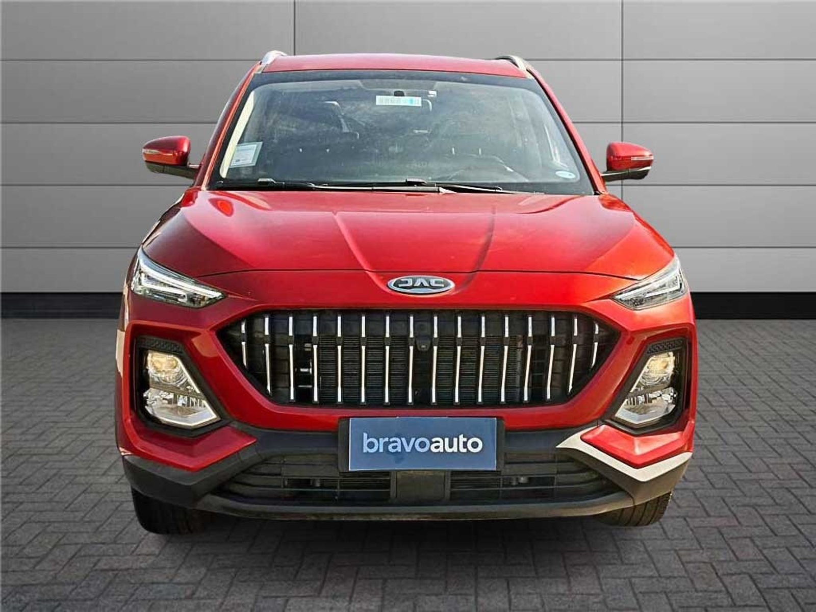 JAC JS8 1.5 LUXURY SE DCT AT 2024 - Imagen 6 de 20