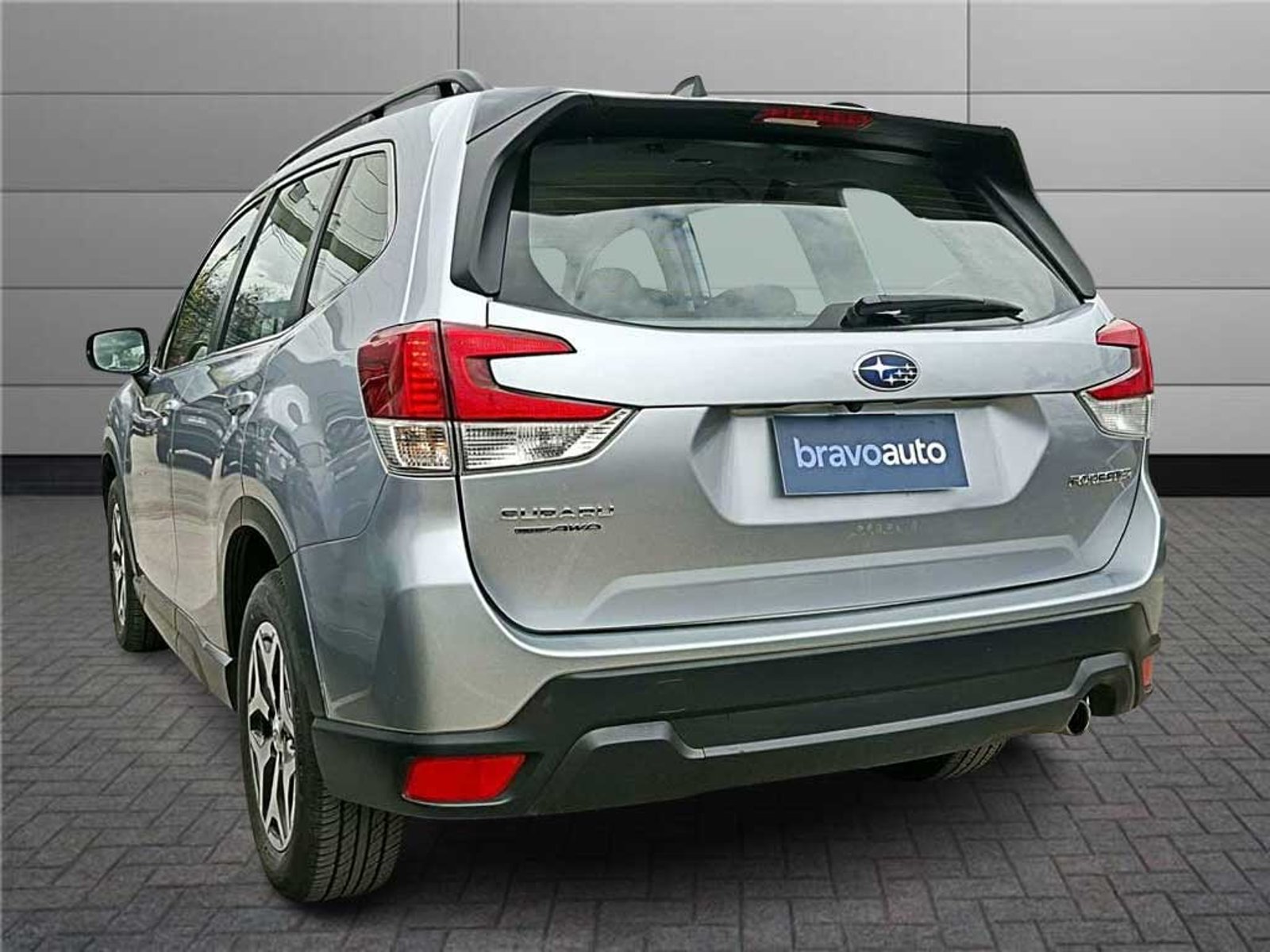 Subaru FORESTER 2.0 X AT 4X4 2024 - Foto 2 de 20