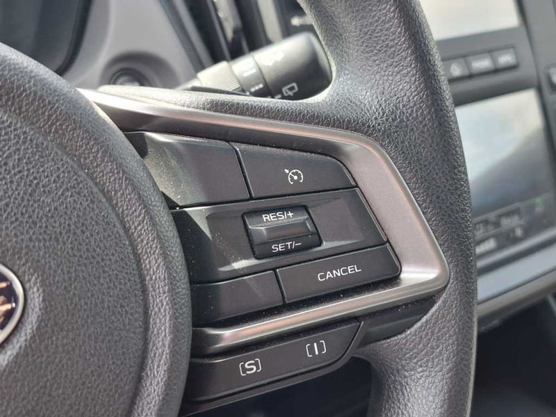 Subaru CROSSTREK 2.0 AT 4X4 2024 - Imagen 19 de 20
