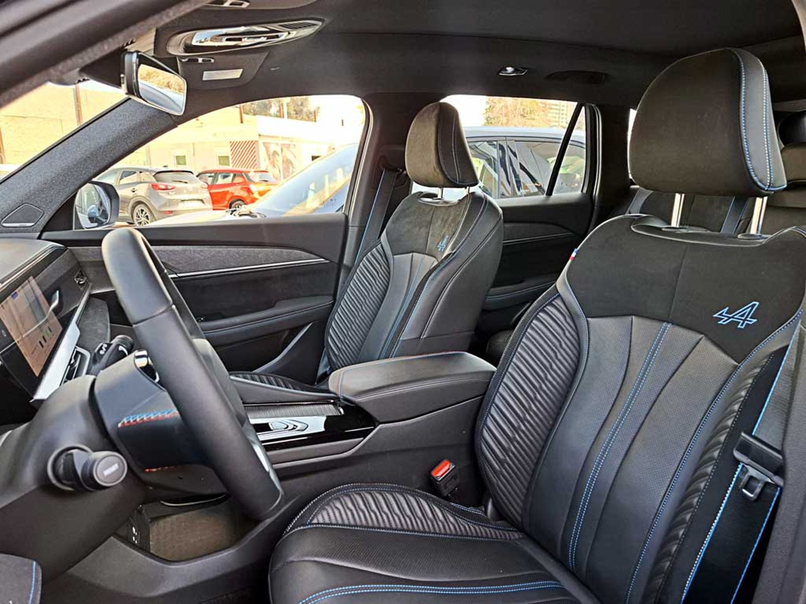 Renault KOLEOS 1.5 T TECHNO AT HIBRIDO 2026 - Imagen 16 de 20