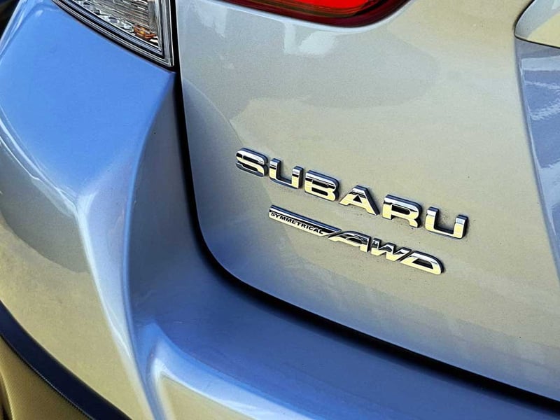 Subaru XV 2.0 AWD AT 4X4 2023 - Imagen 9 de 20