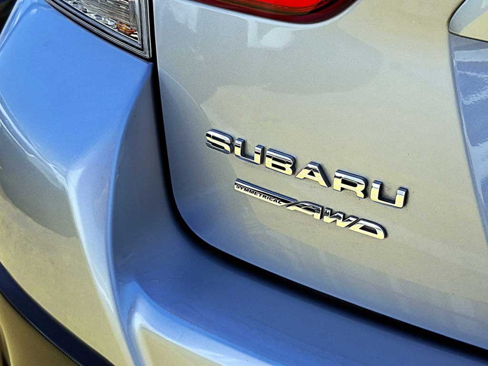 Subaru XV 2.0 AWD AT 4X4 2023 - Imagen 9 de 20