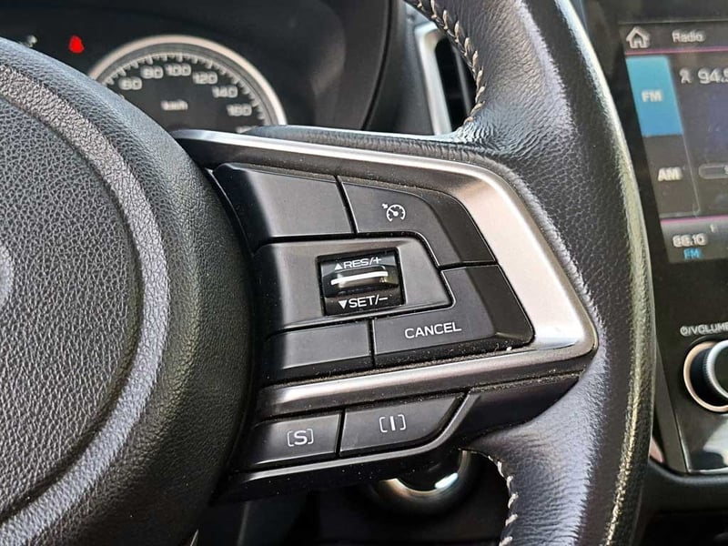 Subaru FORESTER 2.0 XS AT 4X4 2024 - Imagen 18 de 20
