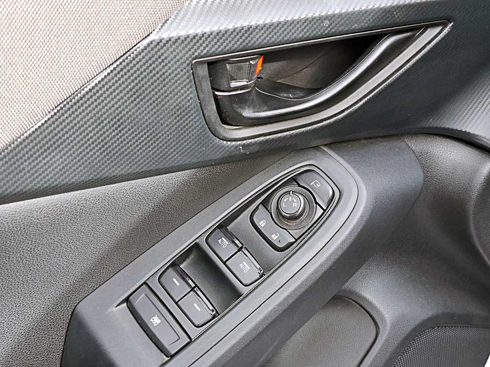 Subaru CROSSTREK 2.0 AT 4X4 2024 - Imagen 15 de 20