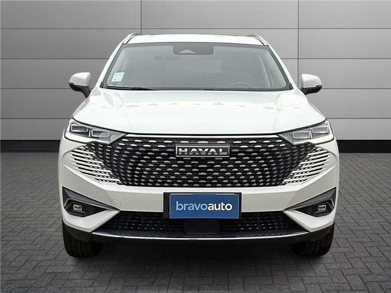 Haval H6 1.5 ELITE AT HIBRIDO 2024 - Imagen 6 de 20