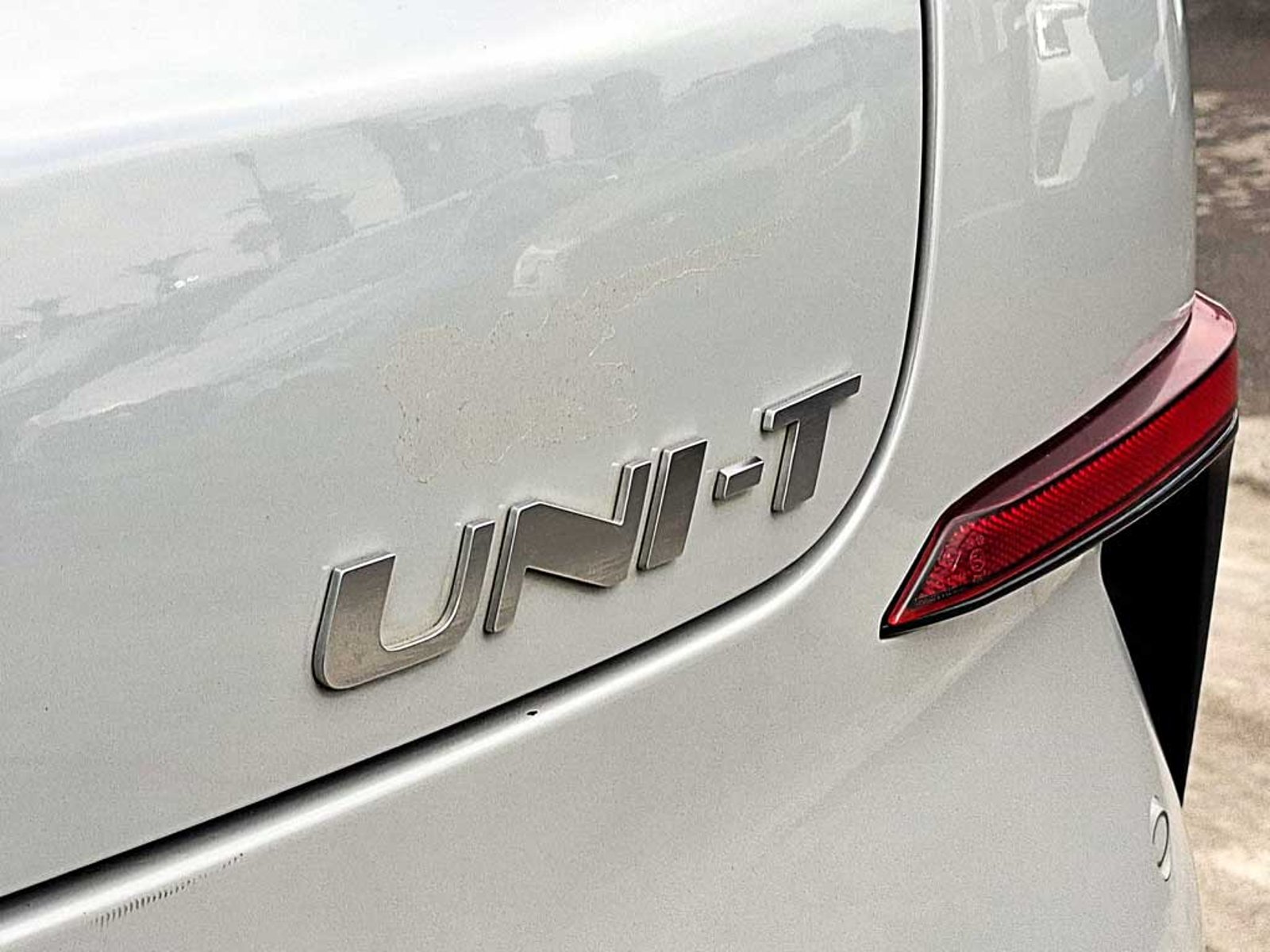 Changan UNI-T 1.5 LUXURY AT 2024 - Imagen 8 de 19