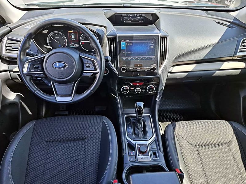 Subaru FORESTER 2.0 XS AT 4X4 2024 - Imagen 11 de 20