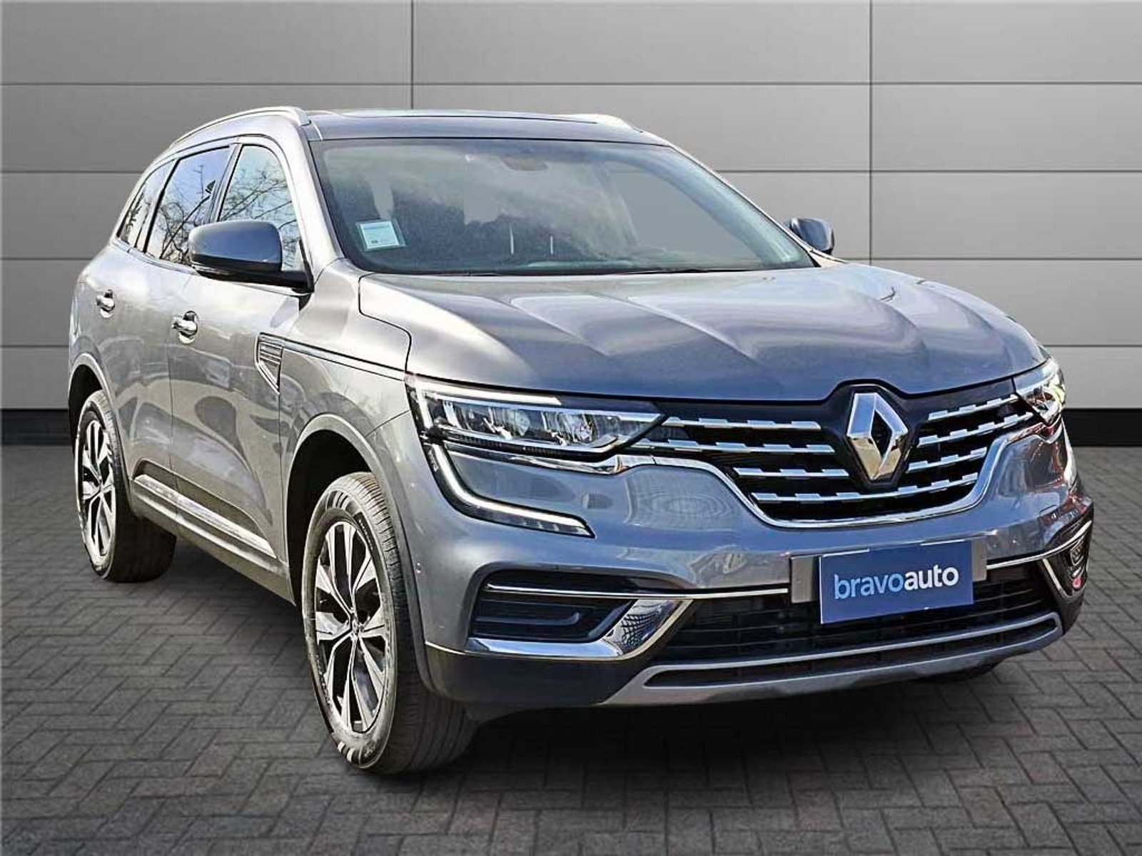 Renault KOLEOS 2.5 INTENS AT 4X2 2025 - Foto 5 de 20