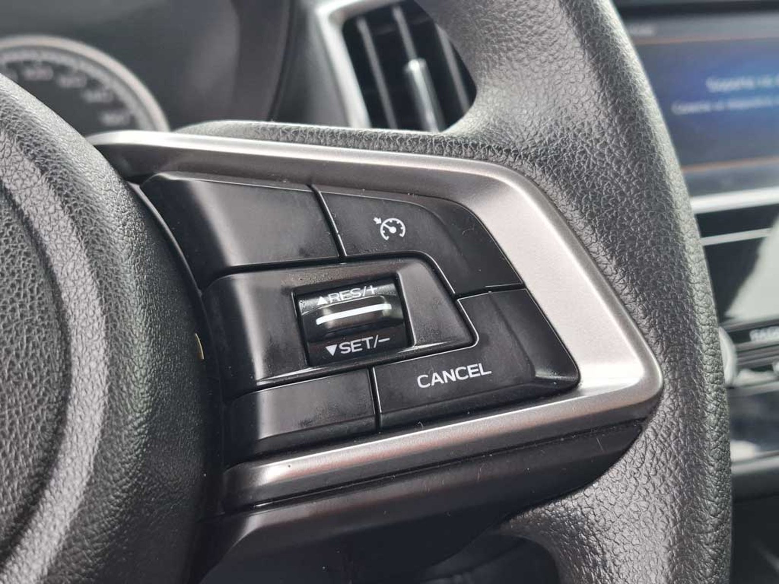 Subaru FORESTER 2.0 X AT 4X4 2024 - Imagen 19 de 20