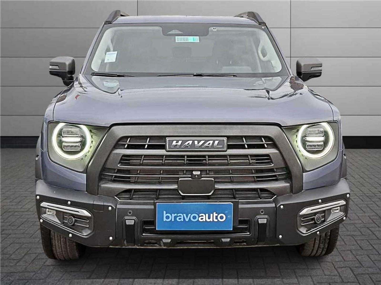 HAVAL DARGO (IN) 2.0 DELUXE AT 4X4 2024 - Imagen 6 de 20