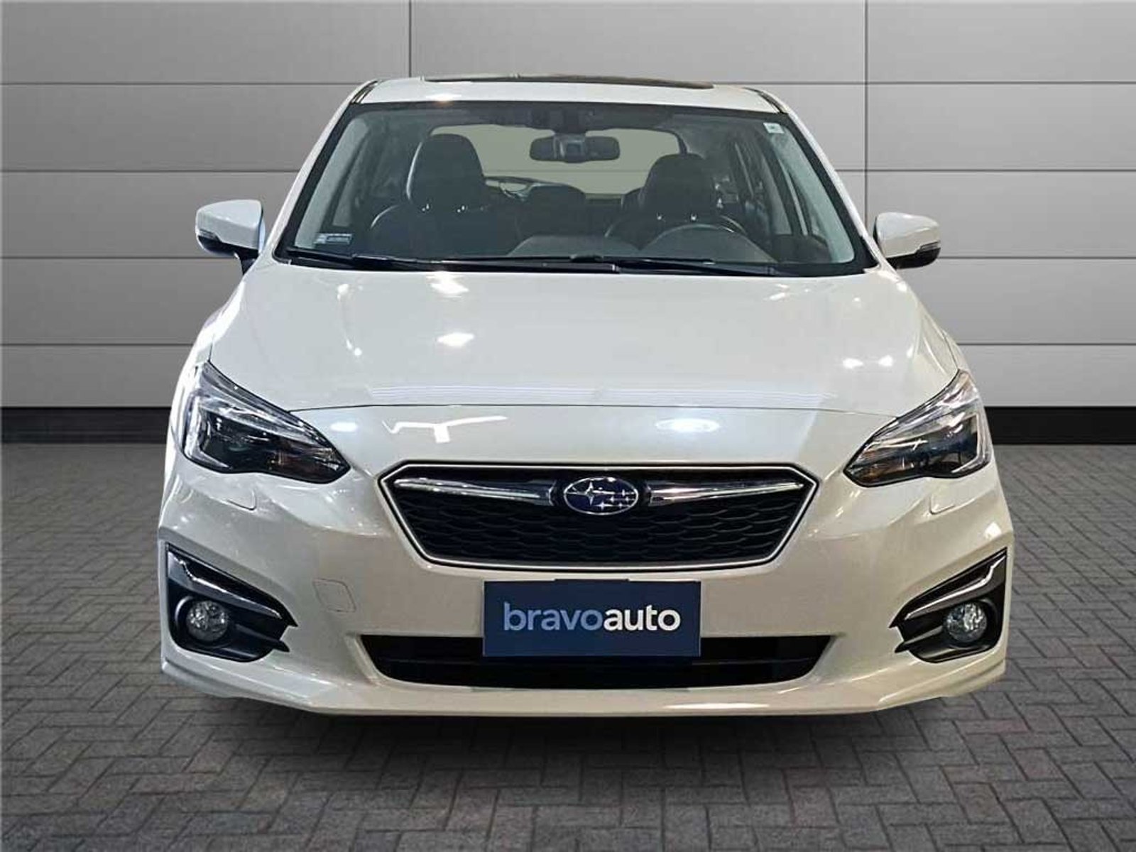 SUBARU IMPREZA (IN) 2.0 LIMITED NAV AT 4X4 2018 - Imagen 6 de 20