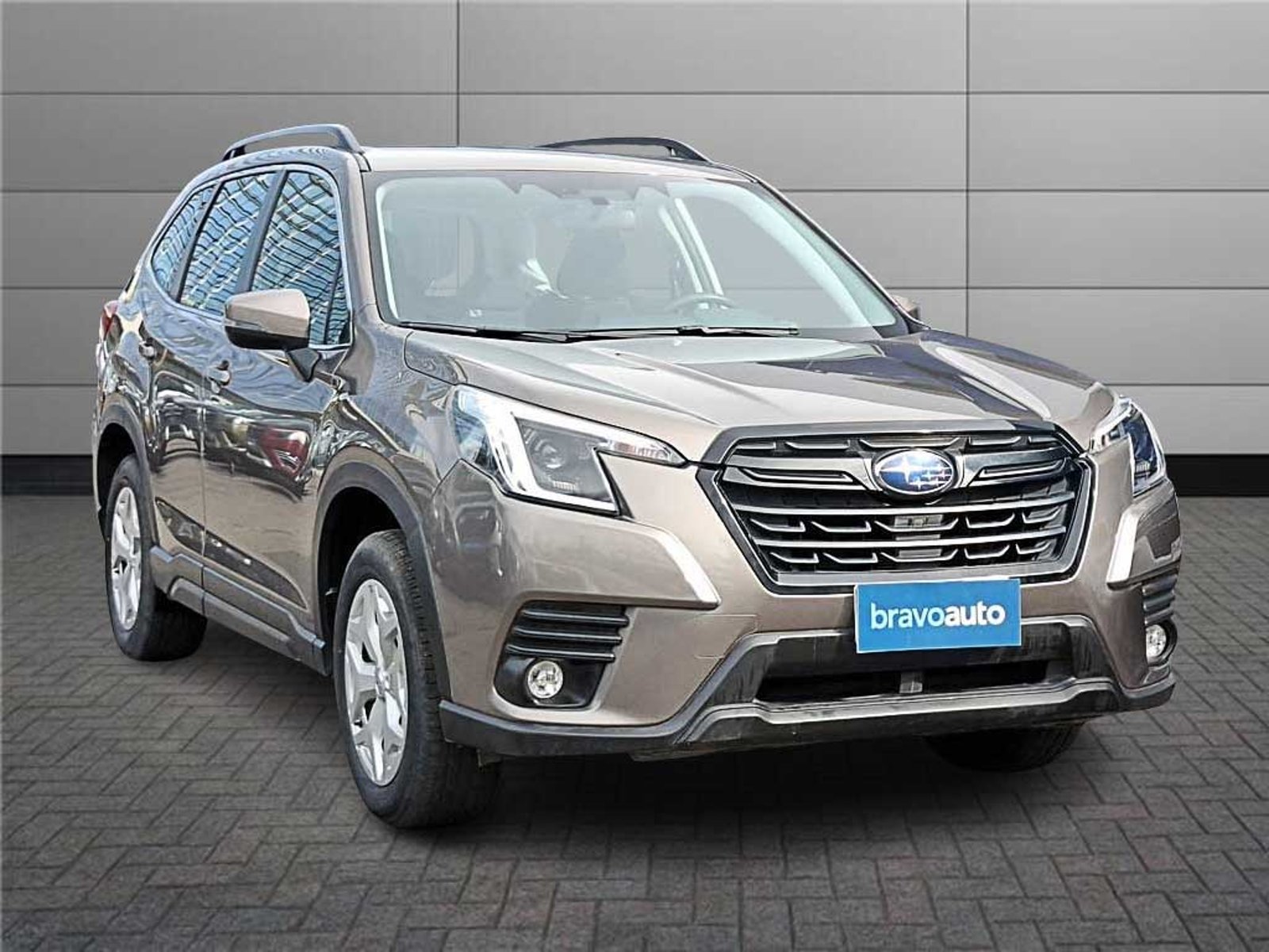 Subaru FORESTER 2.0 X AT 4X4 2024 - Foto 5 de 20
