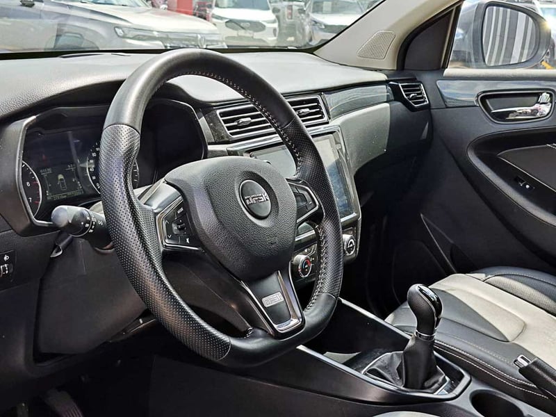 DFSK 580 1.8 COMFORT MT 2025 - Imagen 11 de 14