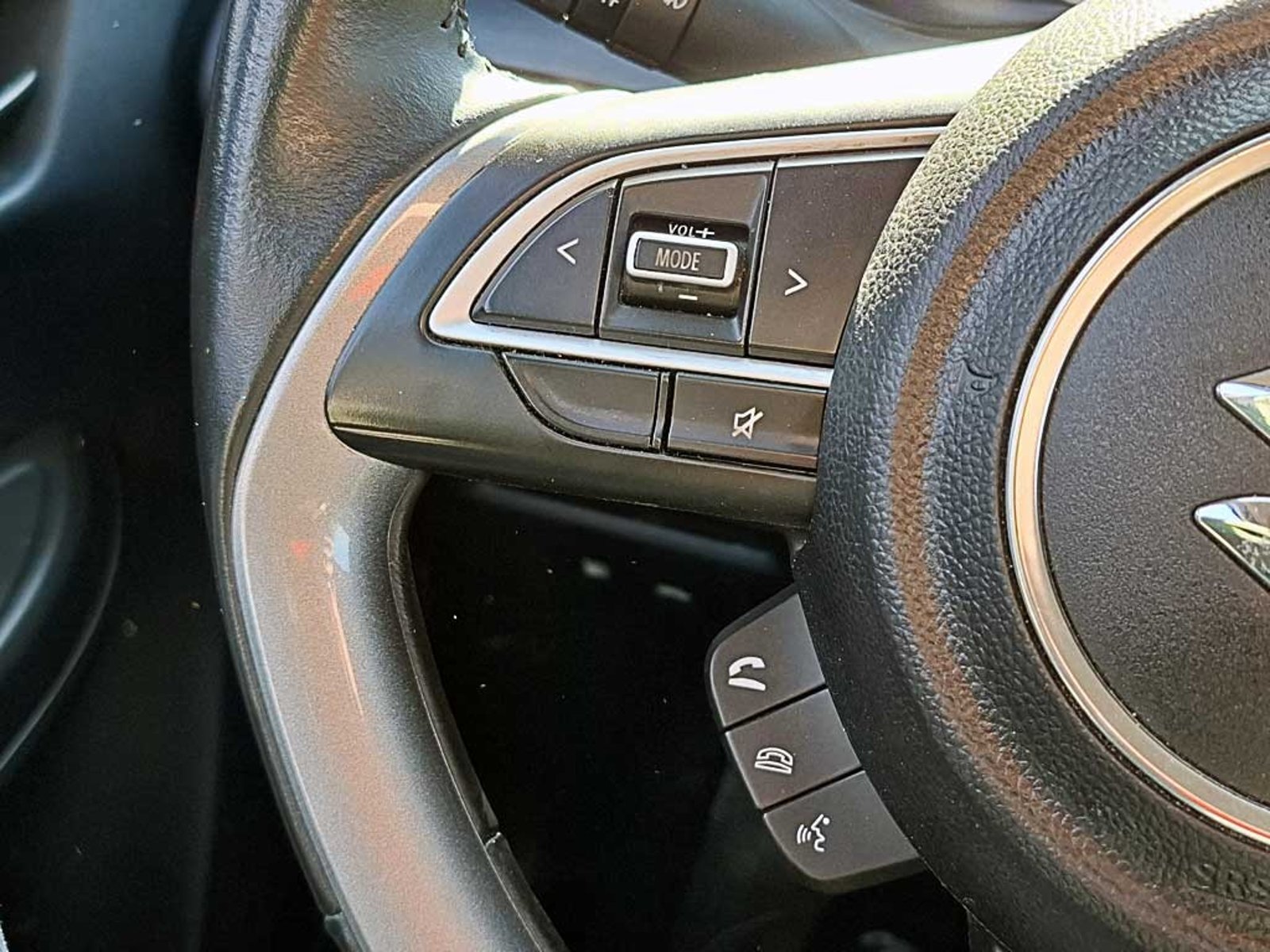 SUZUKI BALENO 1.5 GLS MT 2024 - Imagen 17 de 20
