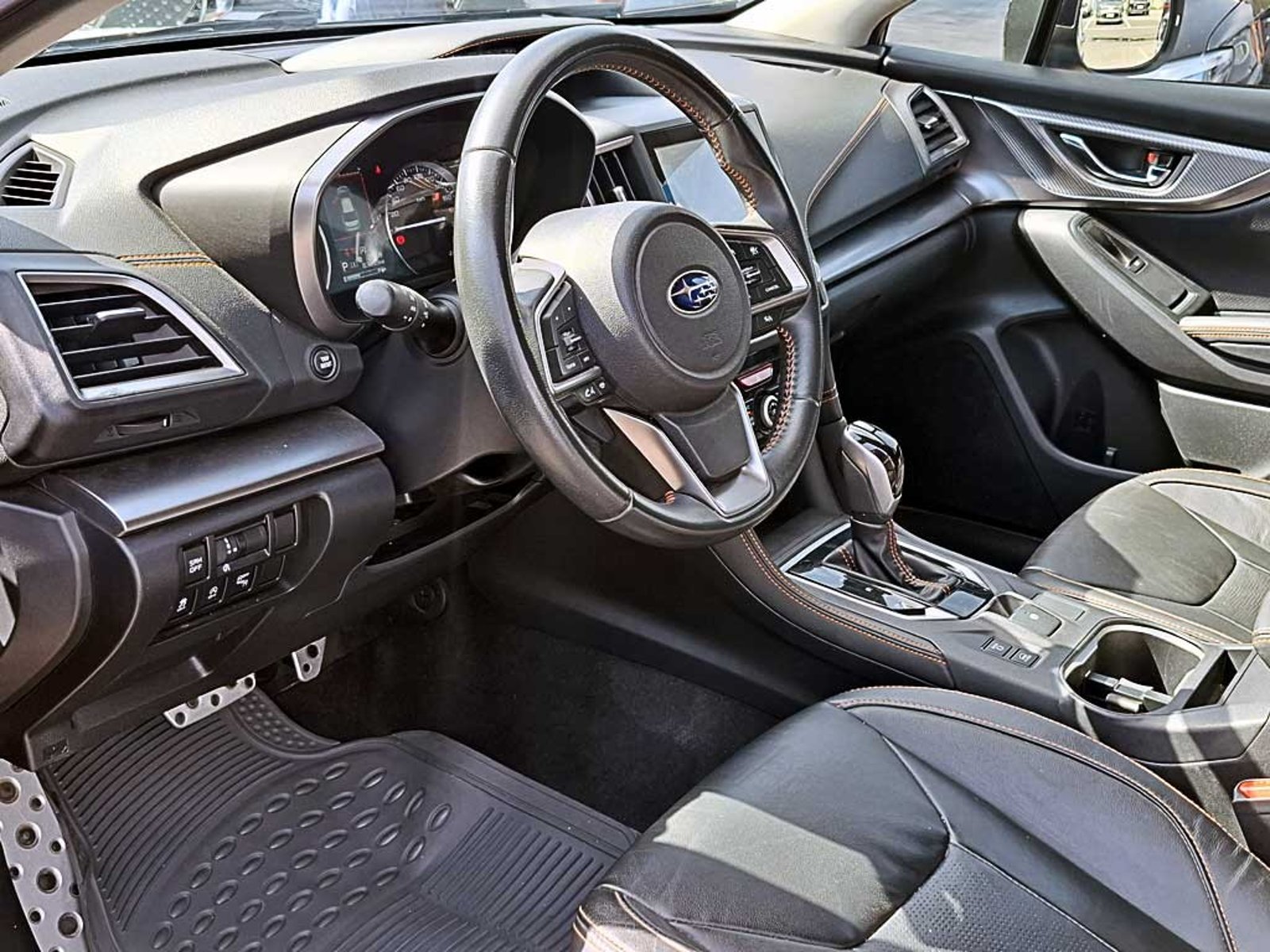 SUBARU XV (IN) 2.0 AWD LIMITED EYESIGHT AT 4X4 2023 - Imagen 9 de 19