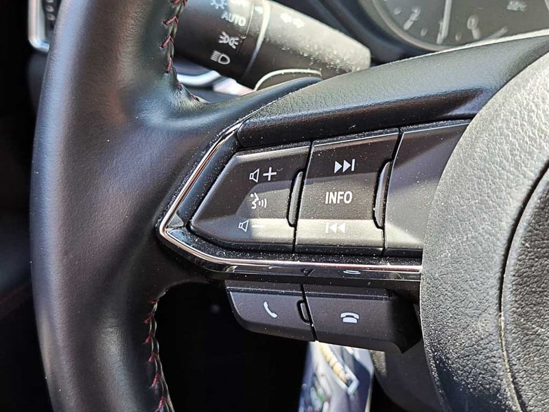 Mazda CX-5 2.5 SPORT AT 4X4 2023 - Imagen 13 de 20