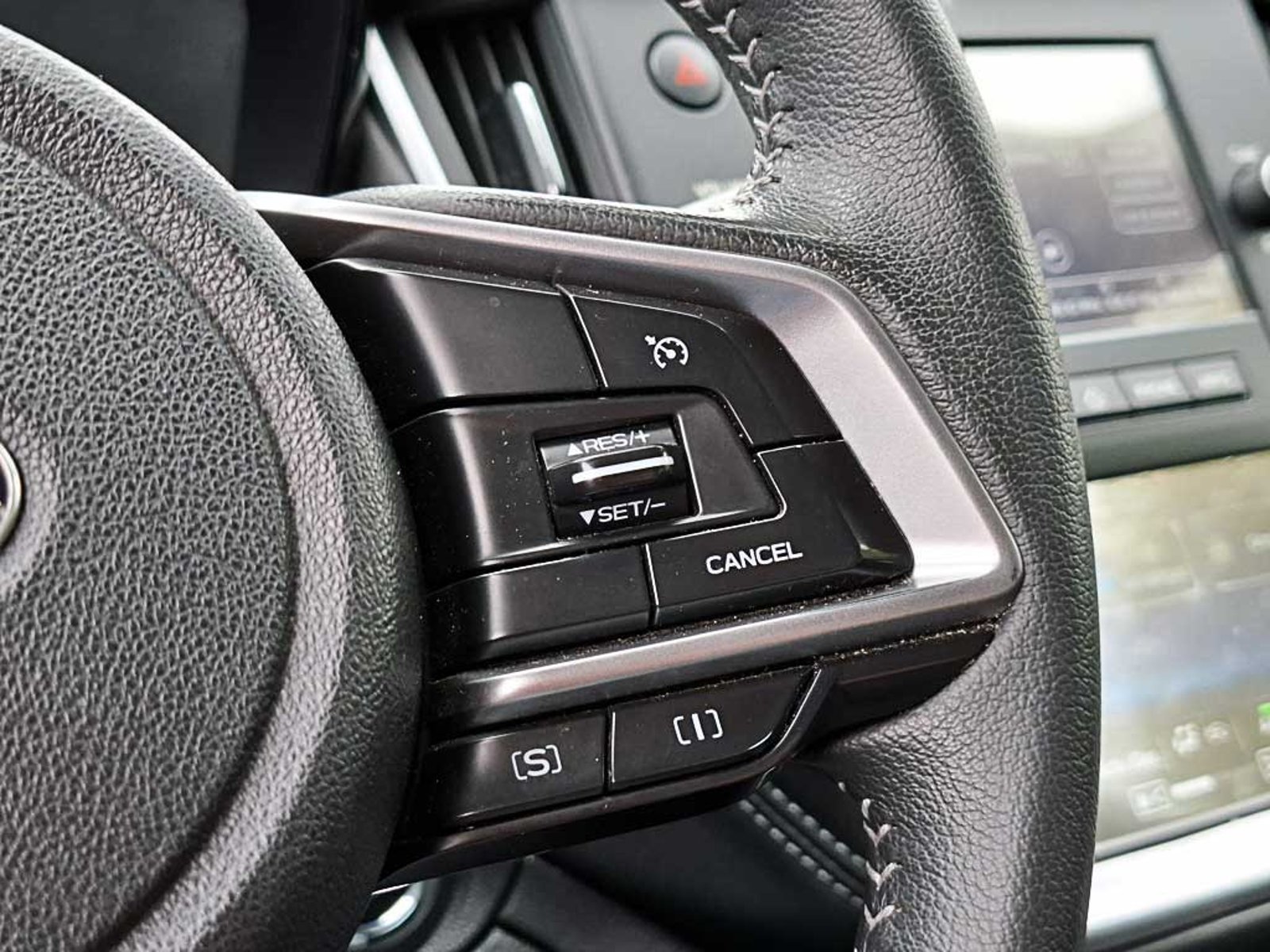 SUBARU OUTBACK (IN) 2.5 XS AT 4X4 2023 - Imagen 20 de 20