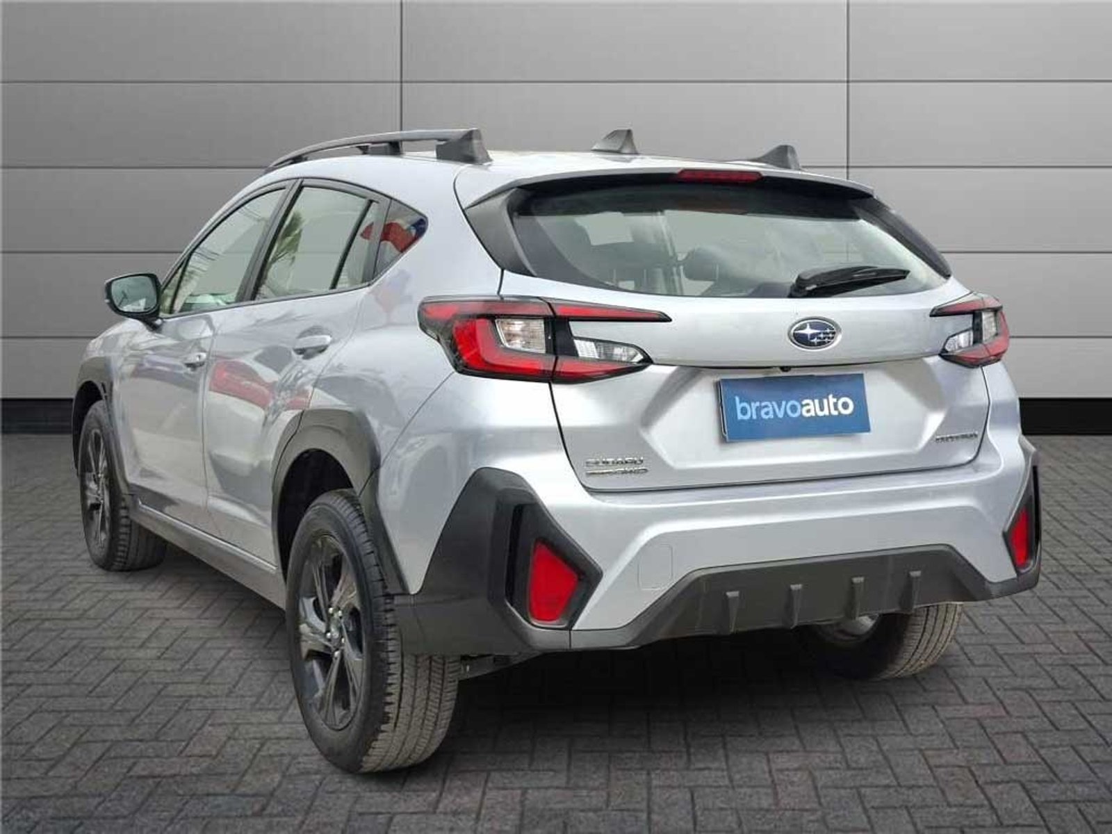 Subaru CROSSTREK 2.0 AT 4X4 2024 - Foto 2 de 20