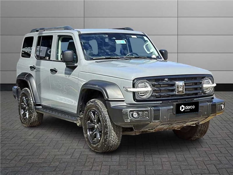Great Wall TANK 300 2.0 T AT 4X4 2024 - Imagen 3 de 20