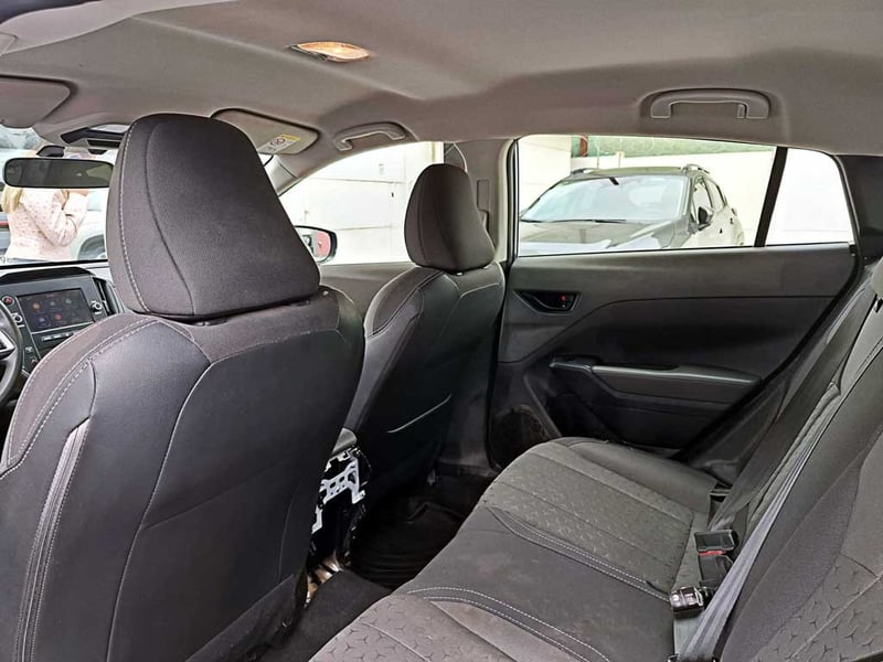 Subaru CROSSTREK 2.0 AT 4X4 2024 - Imagen 11 de 20