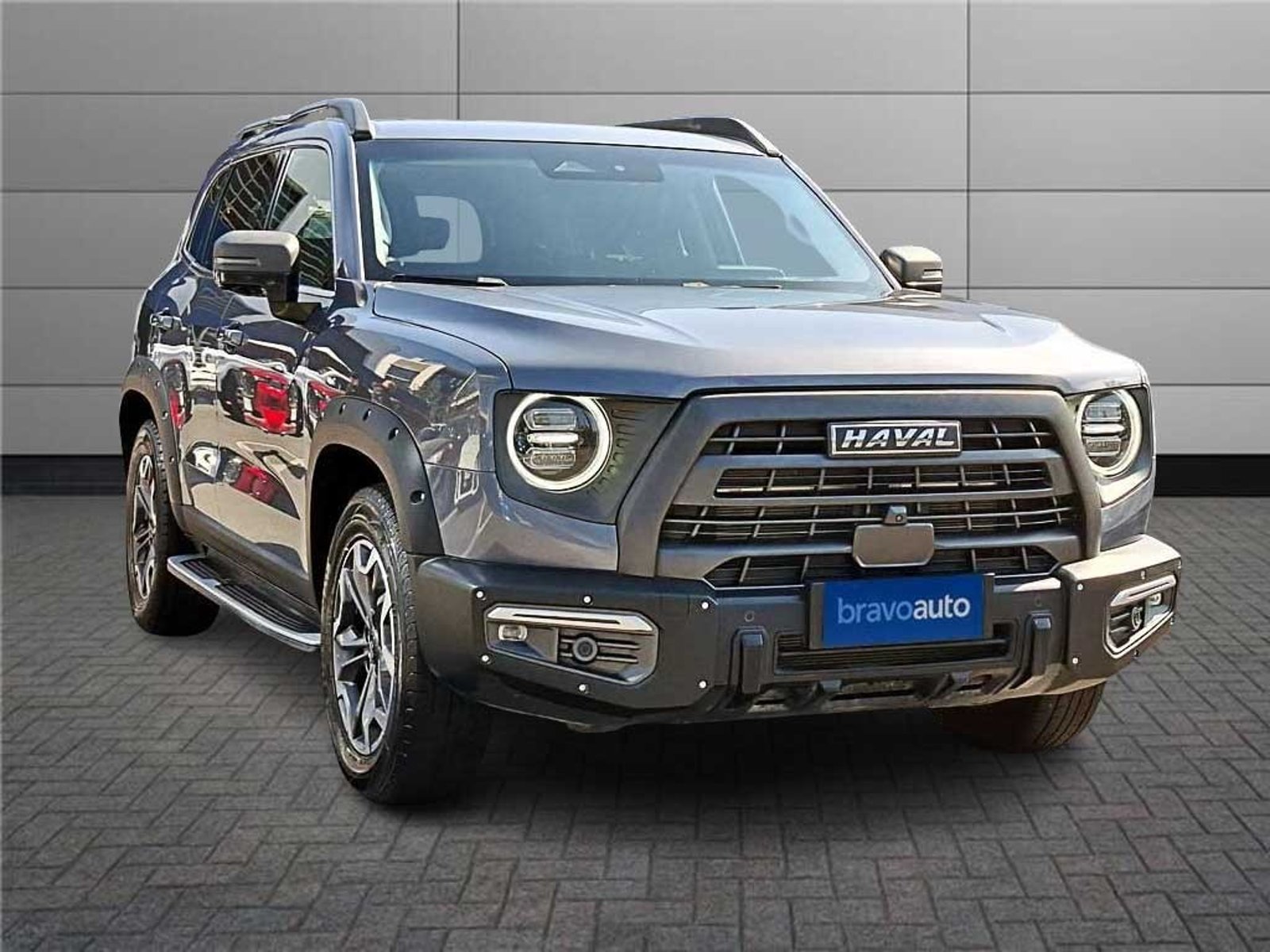 Haval DARGO (IN) 2.0 DELUXE AT 4X4 2024 - Foto 5 de 20