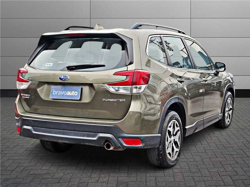 Subaru FORESTER NEW FORESTER 2.0i AWD CVT XS 2024 - Imagen 4 de 20