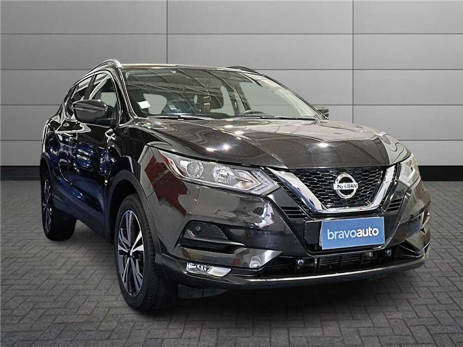 NISSAN QASHQAI 2.0 ADVANCE CVT AT 2019 - Foto 5 de 20