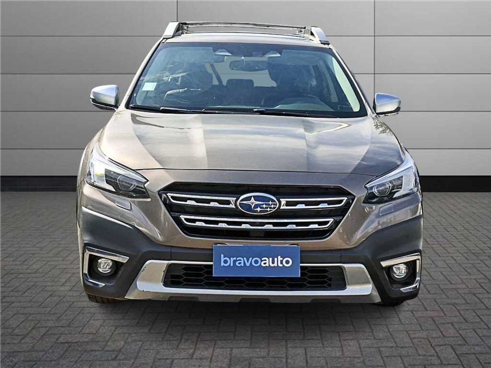 SUBARU OUTBACK (IN) 2.5 TOURING GARDX AT 4X4 2022 - Imagen 6 de 20