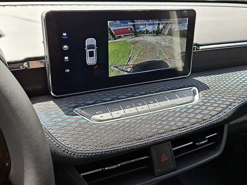Haval HAVAL JOLION 1.5T MT 2WD ACTIVE F2C 2026 - Imagen 19 de 20