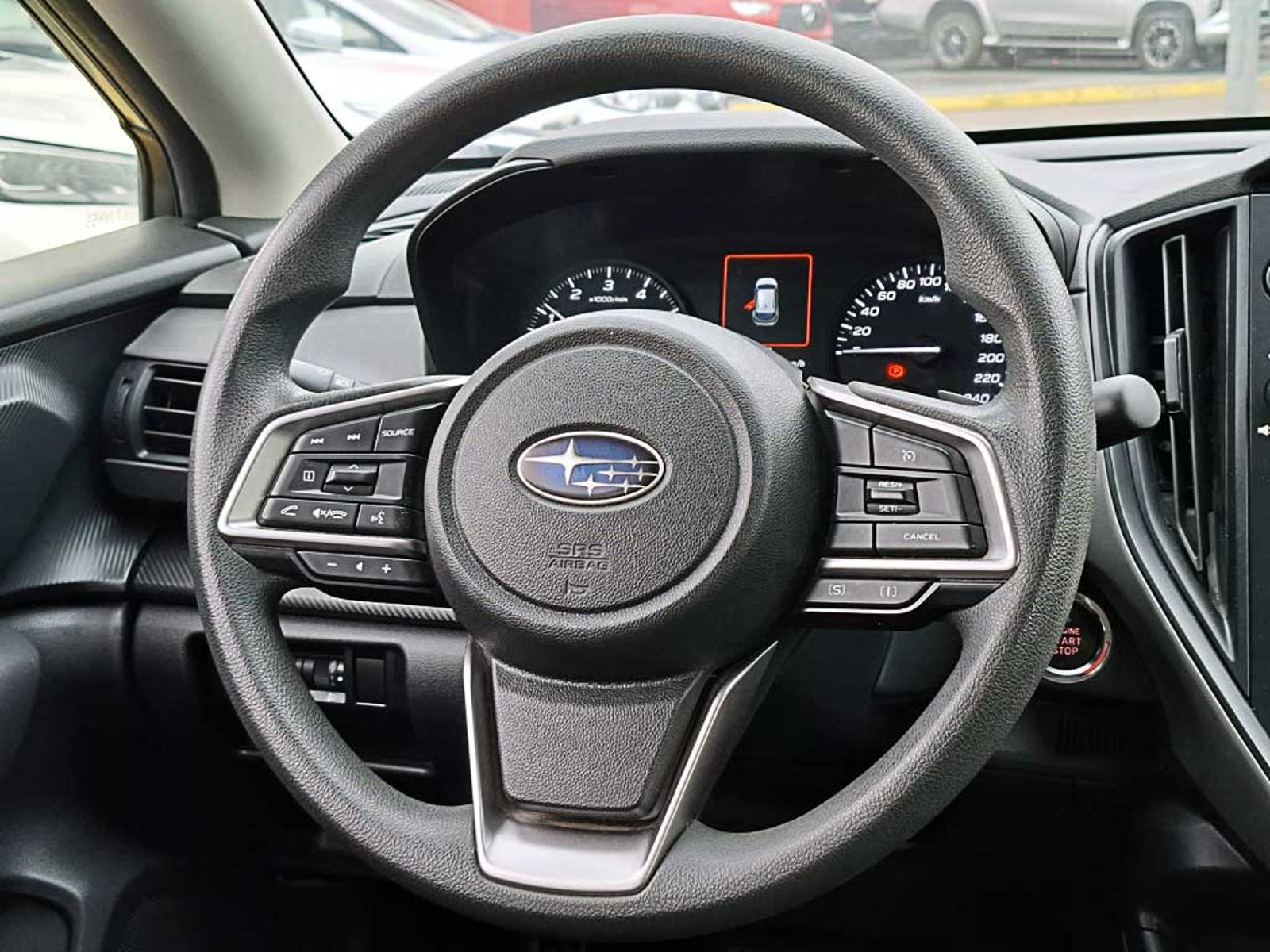Subaru CROSSTREK 2.0 AT 4X4 2024 - Imagen 11 de 20
