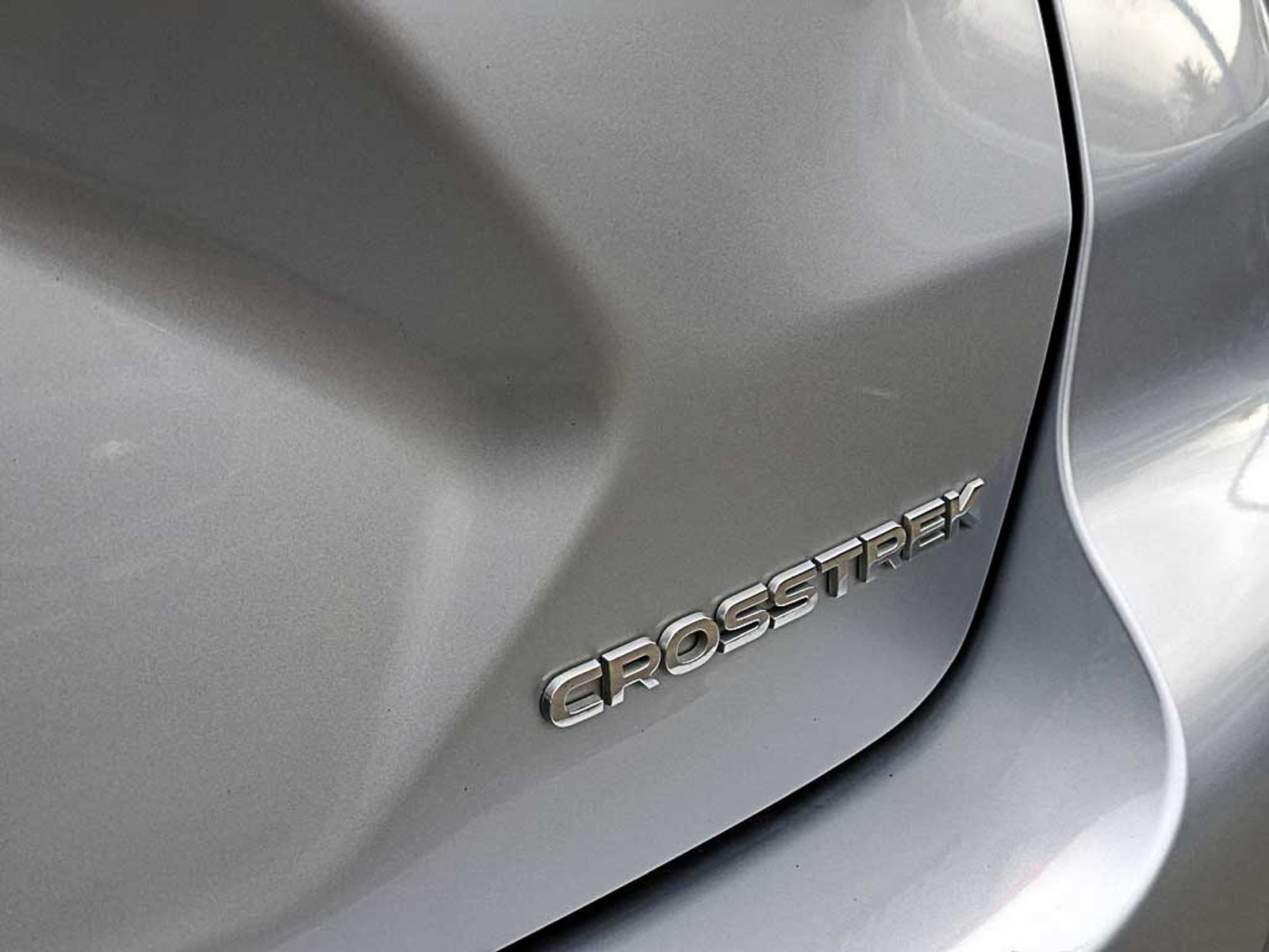 Subaru CROSSTREK 2.0 AT 4X4 2024 - Imagen 8 de 19
