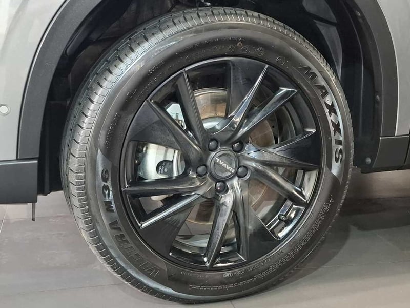 Great Wall HAVAL H6 1.5T F2 PHEV AT 4WD DELUXE 2026 - Imagen 7 de 20