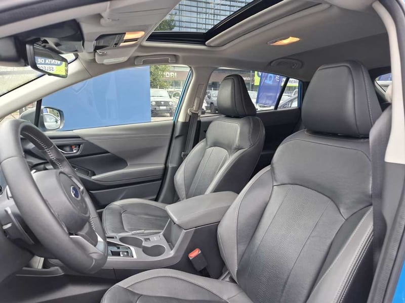 Subaru CROSSTREK 2.0 TOURING EYESIGHT AT 4X4 2024 - Imagen 15 de 20