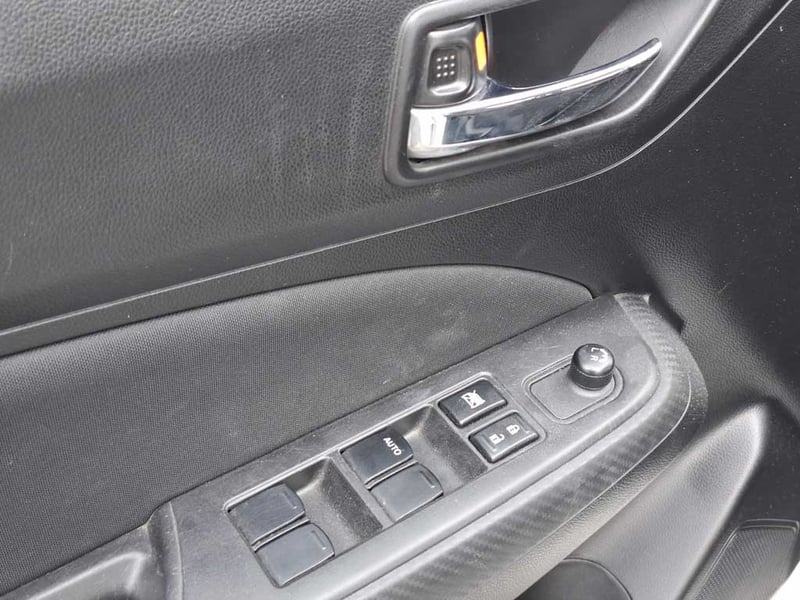 Suzuki SWIFT 1.2 GL MT 2024 - Imagen 19 de 19