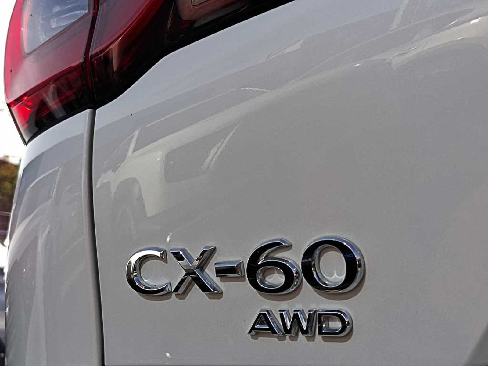 MAZDA CX-60 (IN) 3.3 PREMIUM SPORT AT 4X4 HIBRIDO 2026 - Imagen 9 de 20