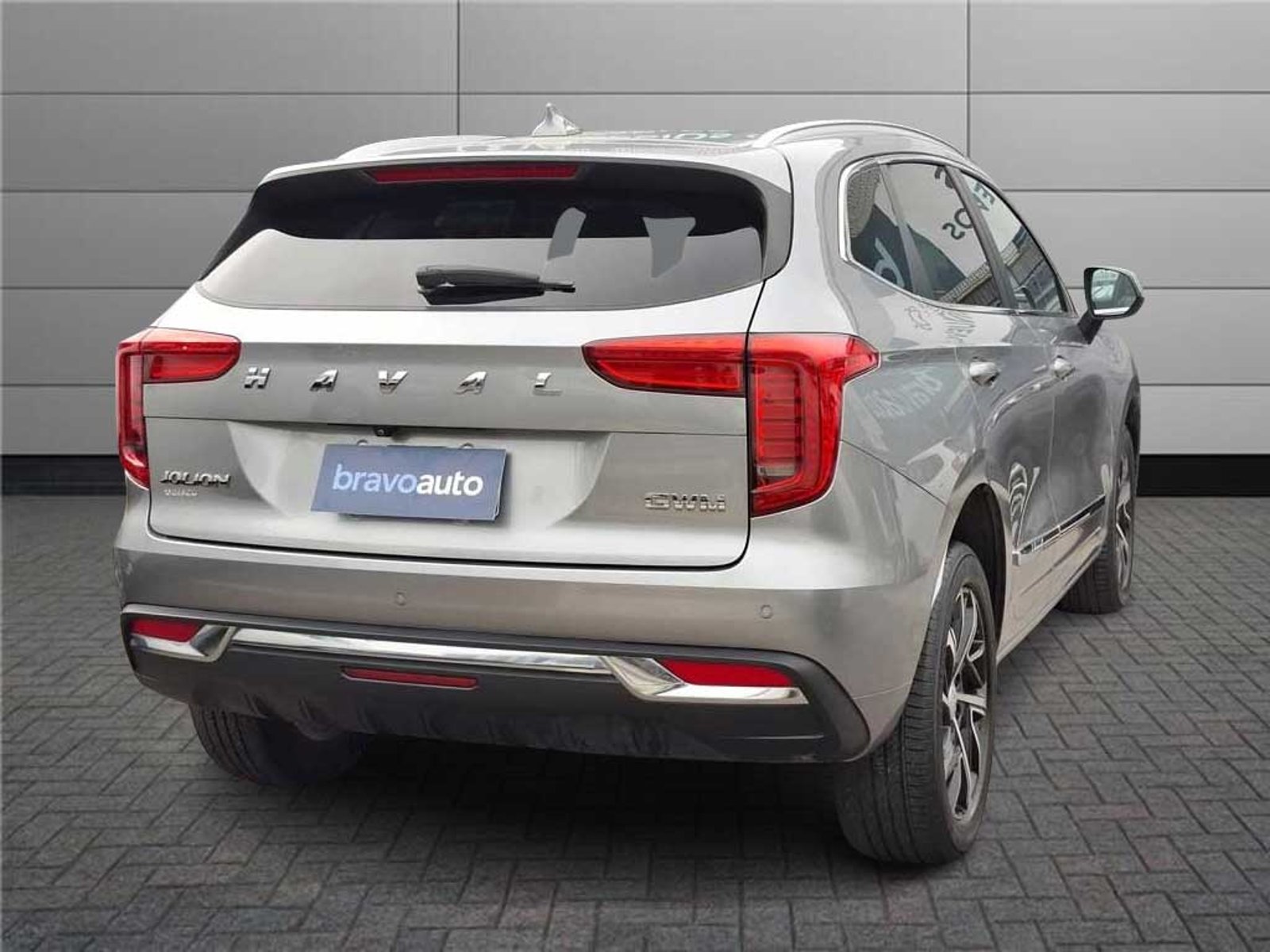 Haval JOLION 1.5 ELITE AT 2023 - Imagen 4 de 20