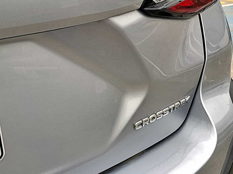 Subaru CROSSTREK 2.0 AT 4X4 2024 - Imagen 15 de 20