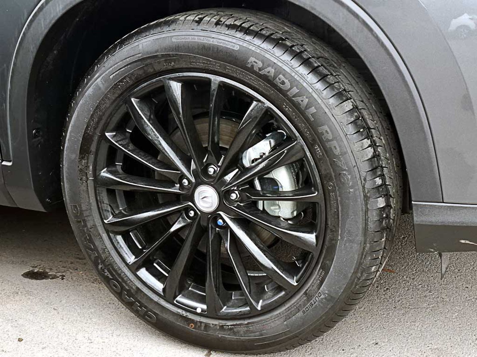 Changan X7 PLUS 1.5 ELITE MT 2026 - Imagen 8 de 20