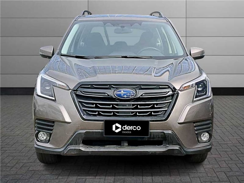 Subaru FORESTER 2.0 X AT 4X4 2024 - Imagen 6 de 20