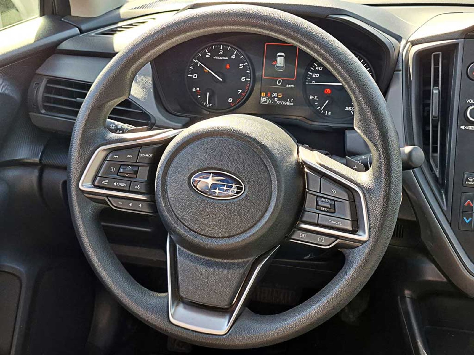 Subaru CROSSTREK 2.0 AT 4X4 2024 - Imagen 10 de 20