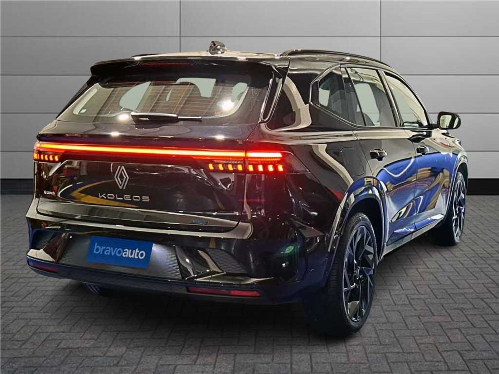 Renault KOLEOS 1.5 T ESPIRIT ALPINE AT 4X4 HIBRIDO 2026 - Imagen 4 de 20