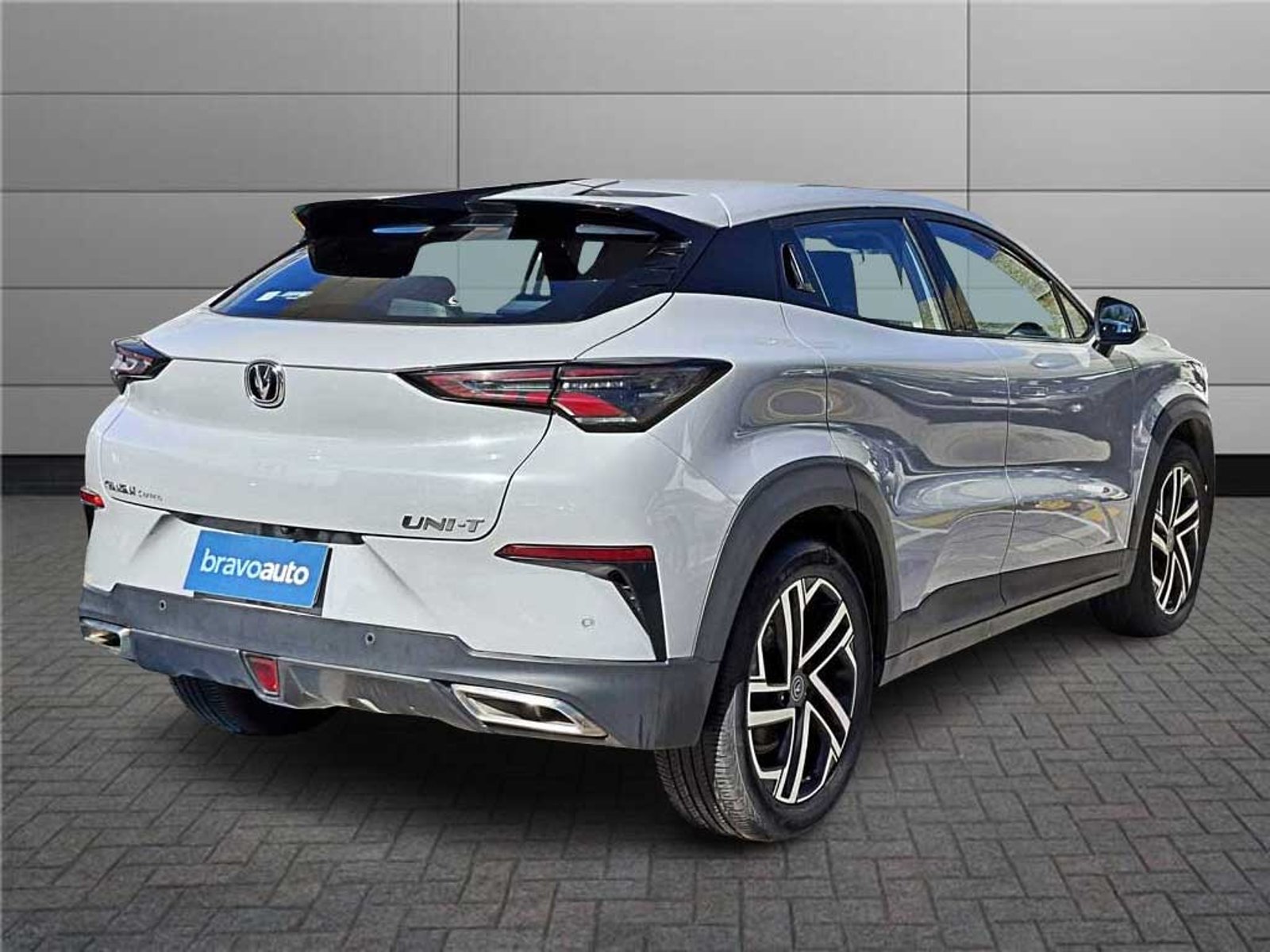 Changan UNI-T 1.5 LUXURY AT 2024 - Foto 4 de 20